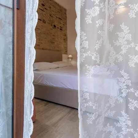 Appartamento La Casetta Di Pina - Yourplace Abruzzo Rocca San Giovanni
