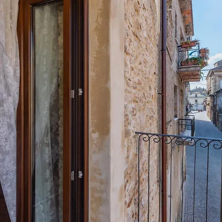 La Casetta Di Pina - Yourplace Abruzzo Appartamento