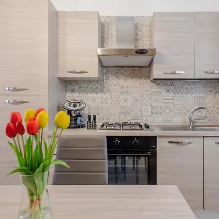 Appartamento La Casetta Di Pina - Yourplace Abruzzo *