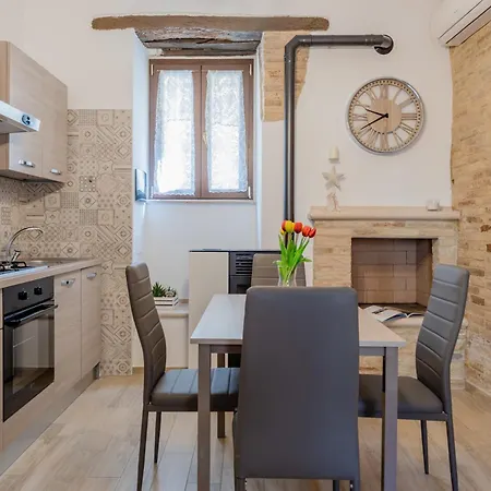Appartamento La Casetta Di Pina - Yourplace Abruzzo *
