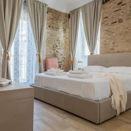 Appartamento La Casetta Di Pina - Yourplace Abruzzo Rocca San Giovanni